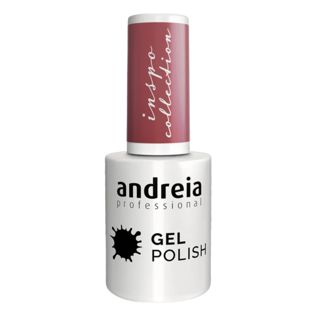 Andreia Gel Polish IN6 10.5ml Best of 2026