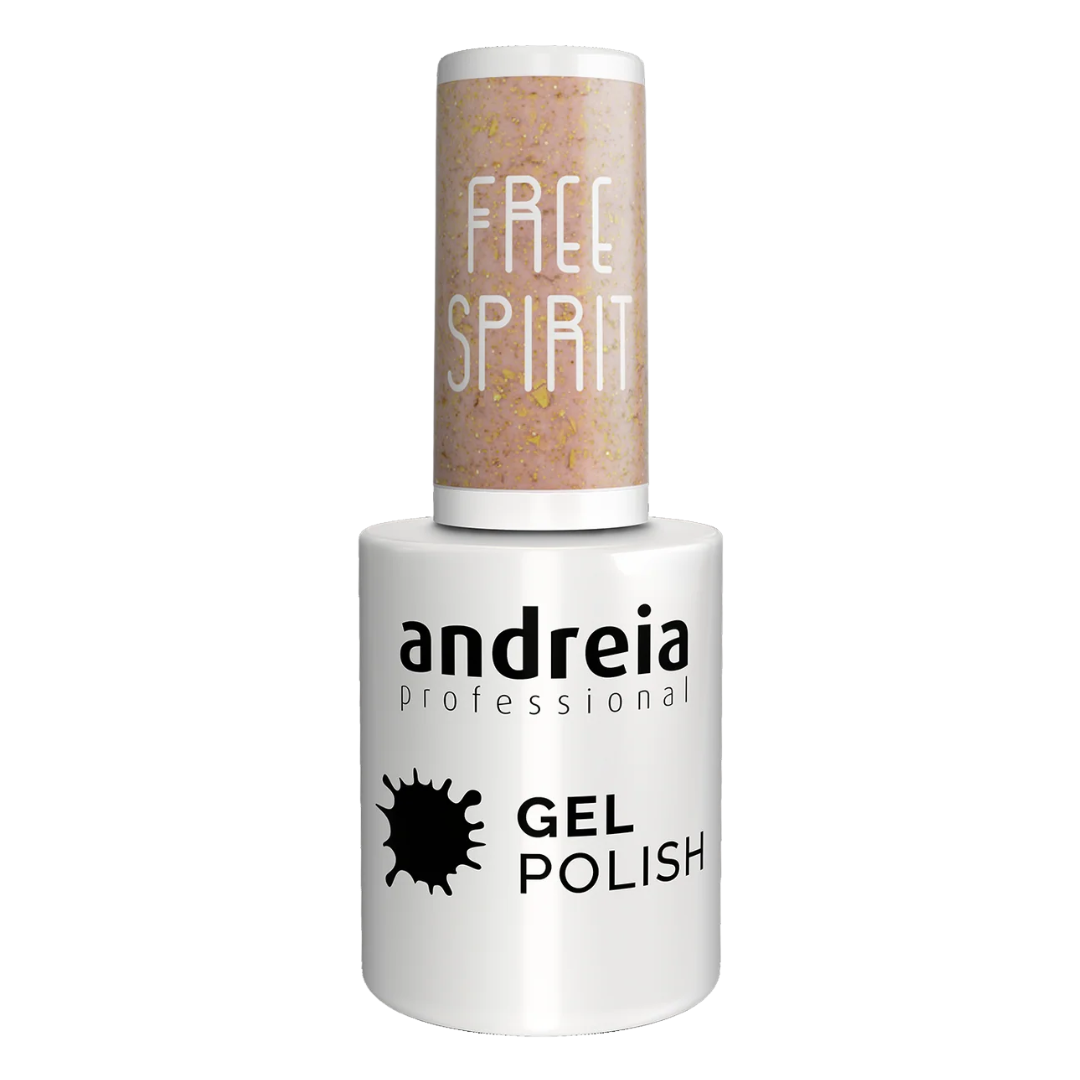 Andreia Gel Polish SP3 10,5ml Best of 2026