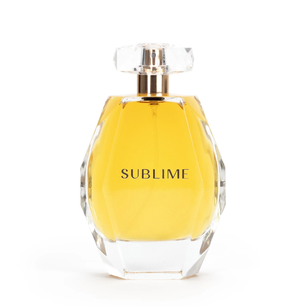 Avatim Deo Colónia Sublime 100ml