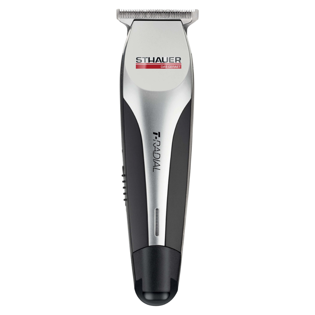 Máquina de contorno T-Radial Sthauer