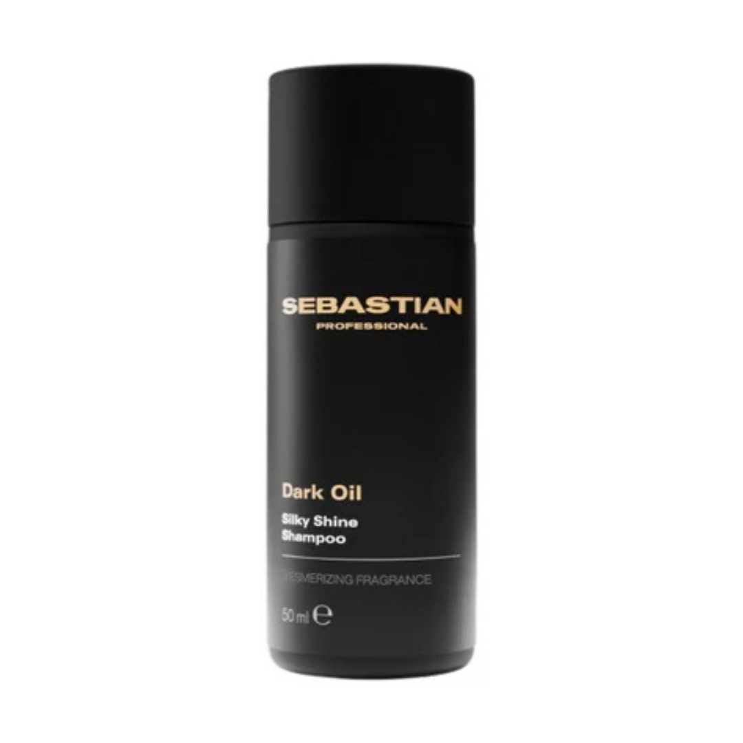 Sebastian Dark Oil Shampoo 50ml