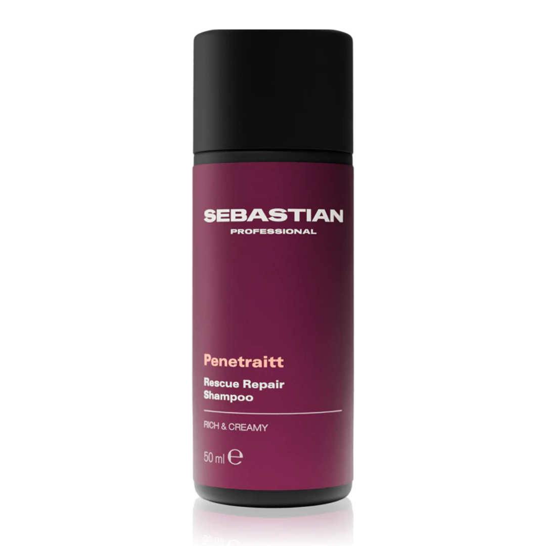 Sebastian Penetraitt Shampoo 50ml