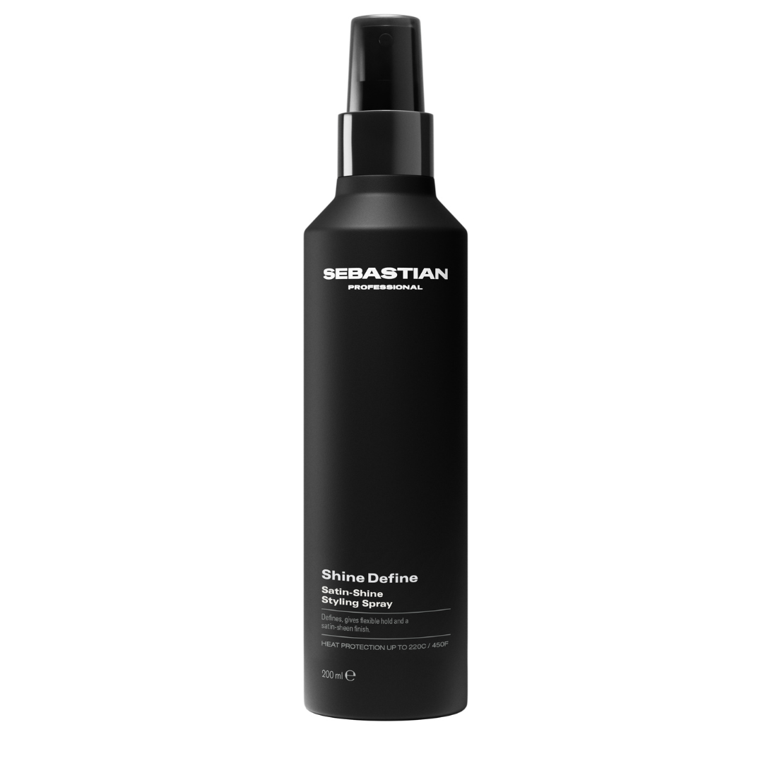 Sebastian Professional Shine Define Spray 200ml