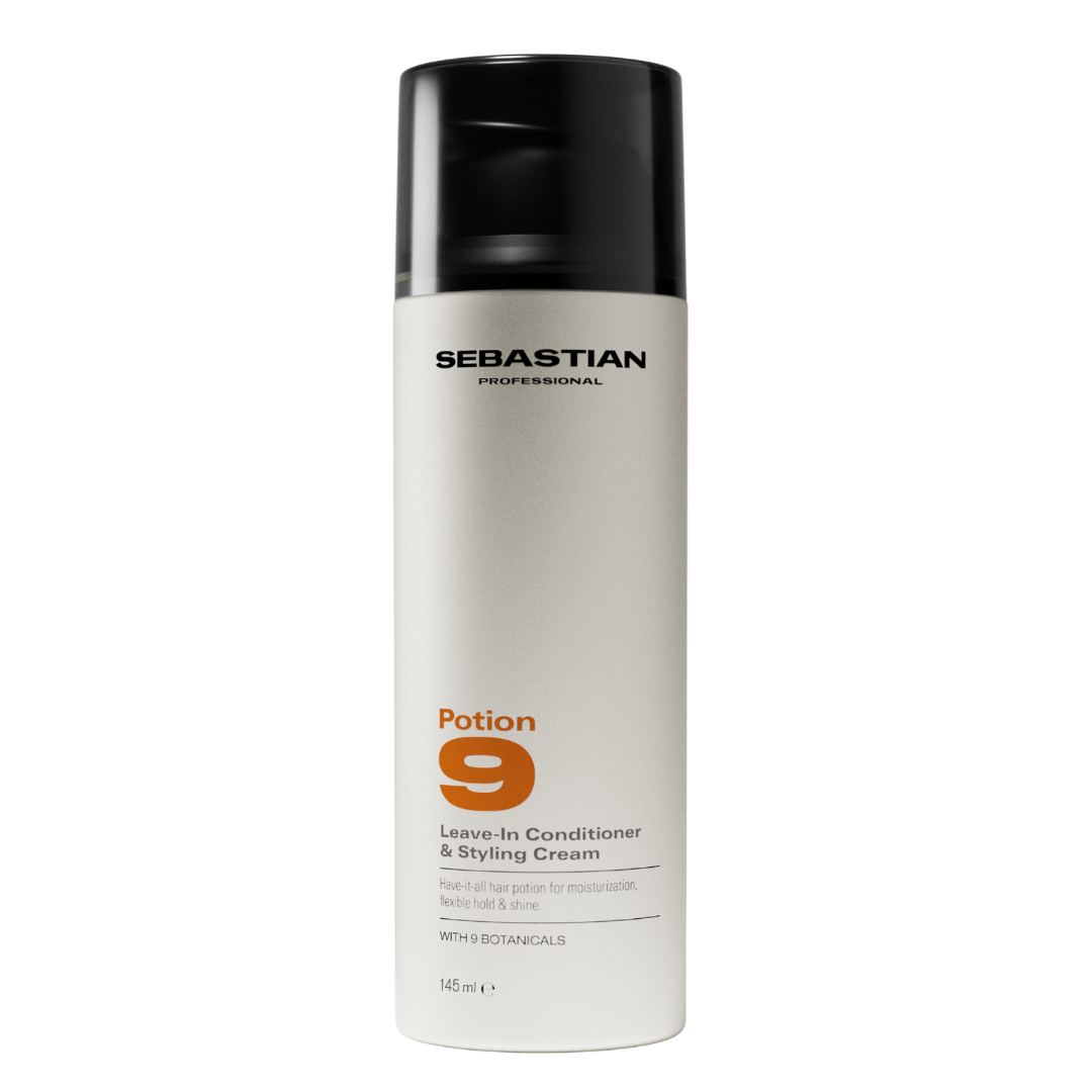 Sebastian Professional Potion 9 Cream 140ml