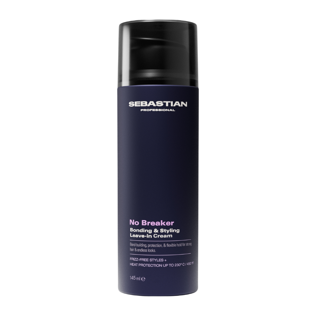 Sebastian Professional No Breaker Creme Leave-In 145ml