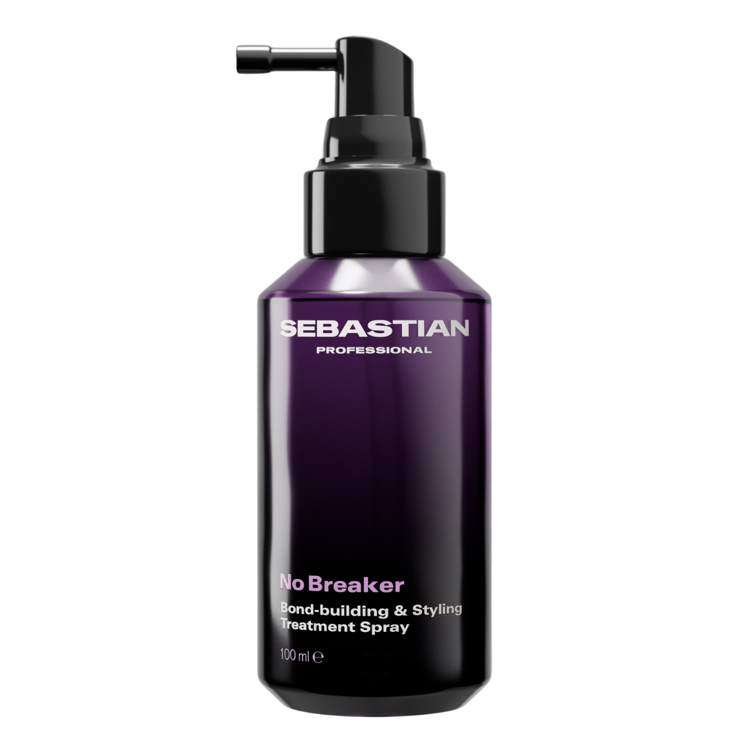 Sebastian Professional No Breaker Spray 100ml