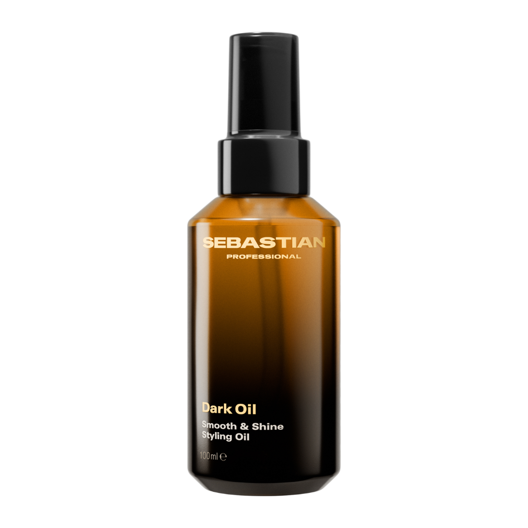 Sebastian Professional Dark Oil Óleo 100ml