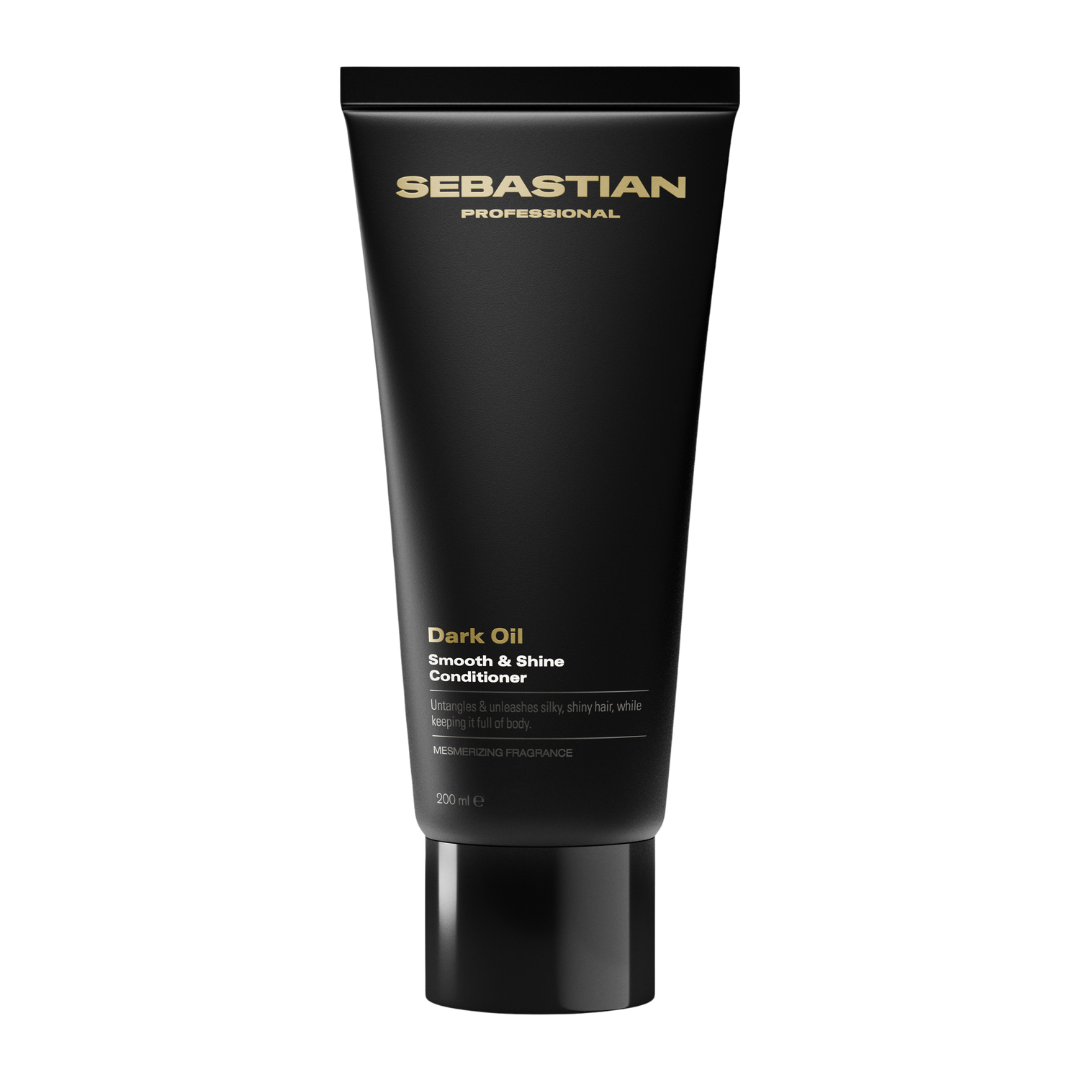 Sebastian Professional Dark Oil Condicionador 200ml