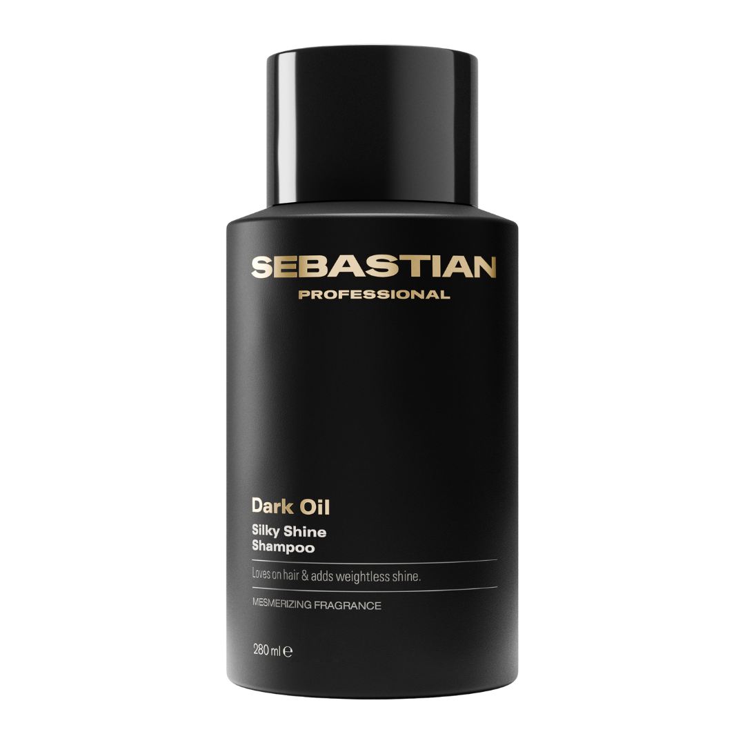 Sebastian Professional Dark Oil Shampoo 280ml