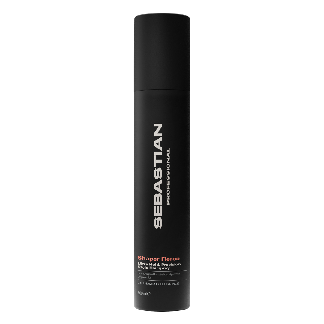Sebastian Professional Shaper Fierce Spray 300ml