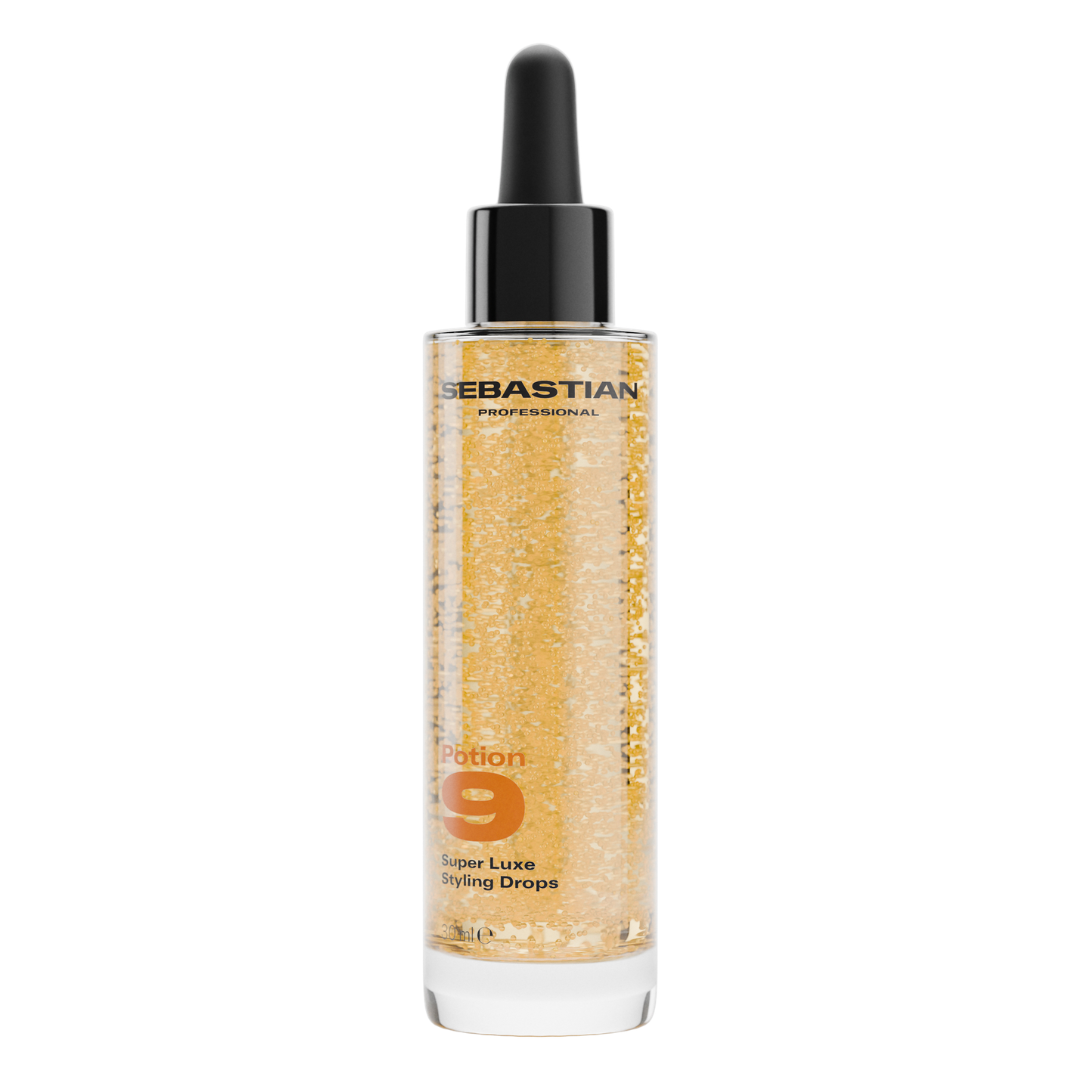Sebastian Professional Potion 9 Styling Drops 30ml