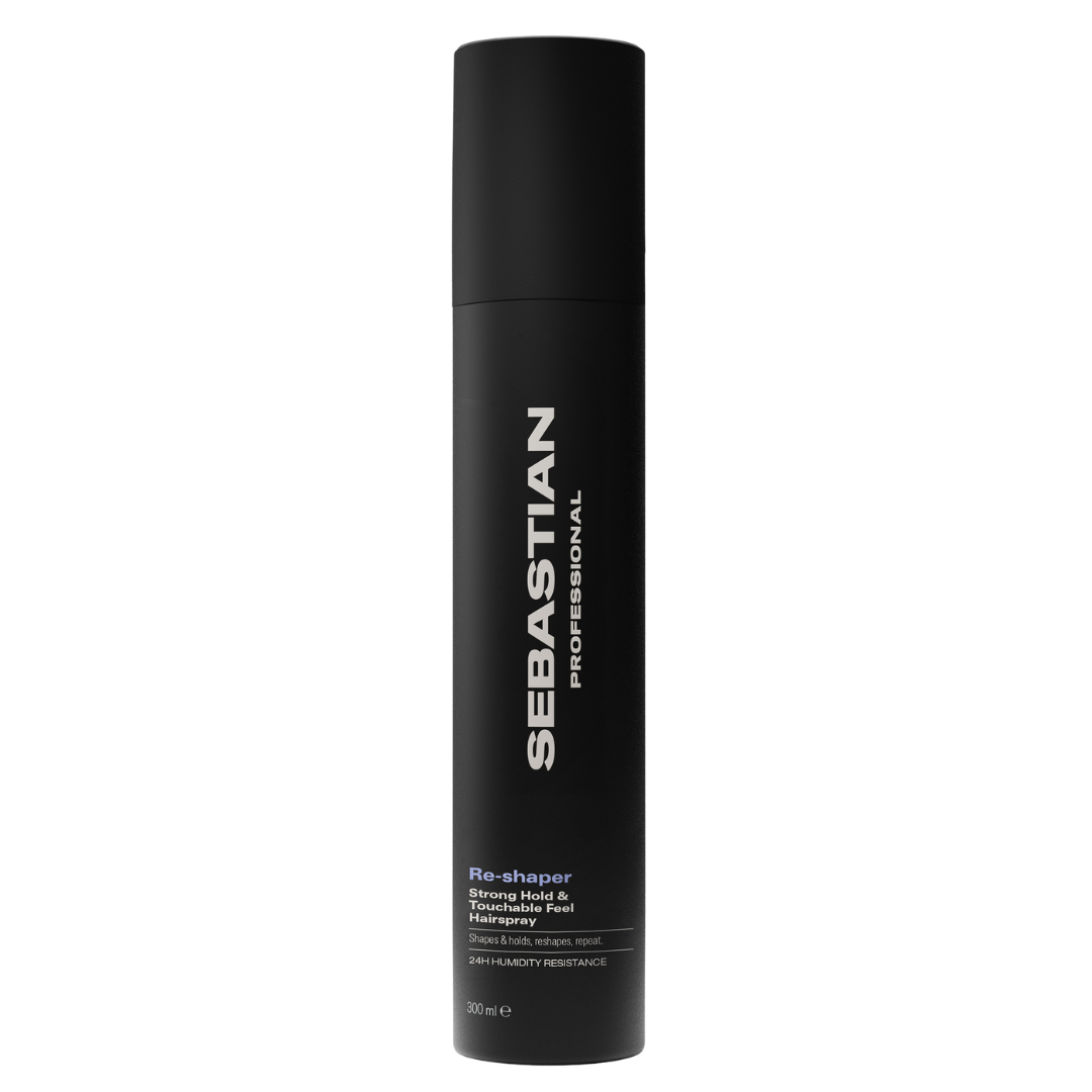 Sebastian Professional Re-Shaper Hairspray 300ml