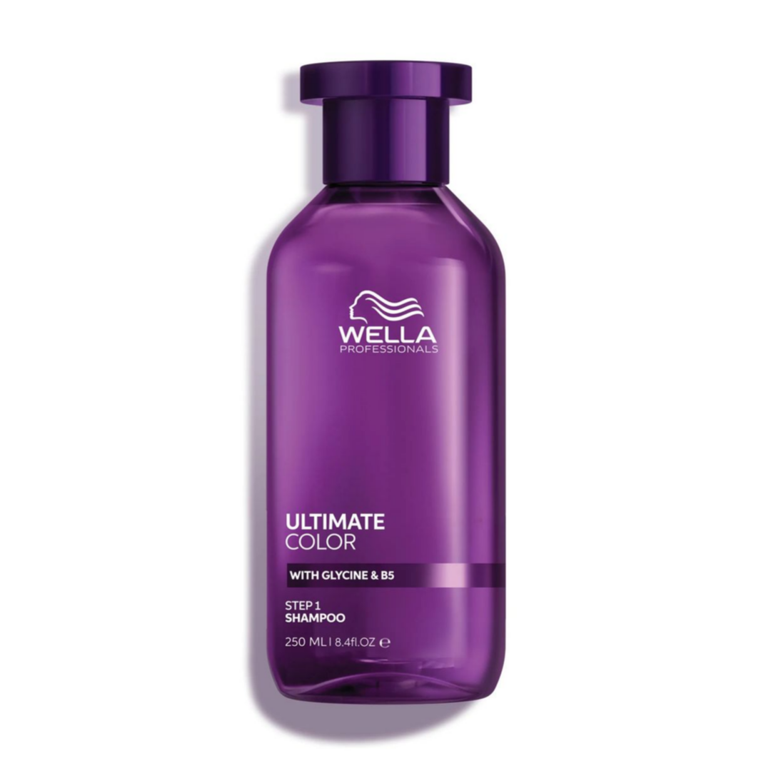 Wella Professionals Ultimate Color Shampoo 250ml
