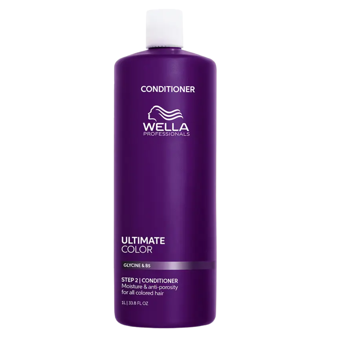 Wella Professionals Ultimate Color Condicionador 1L