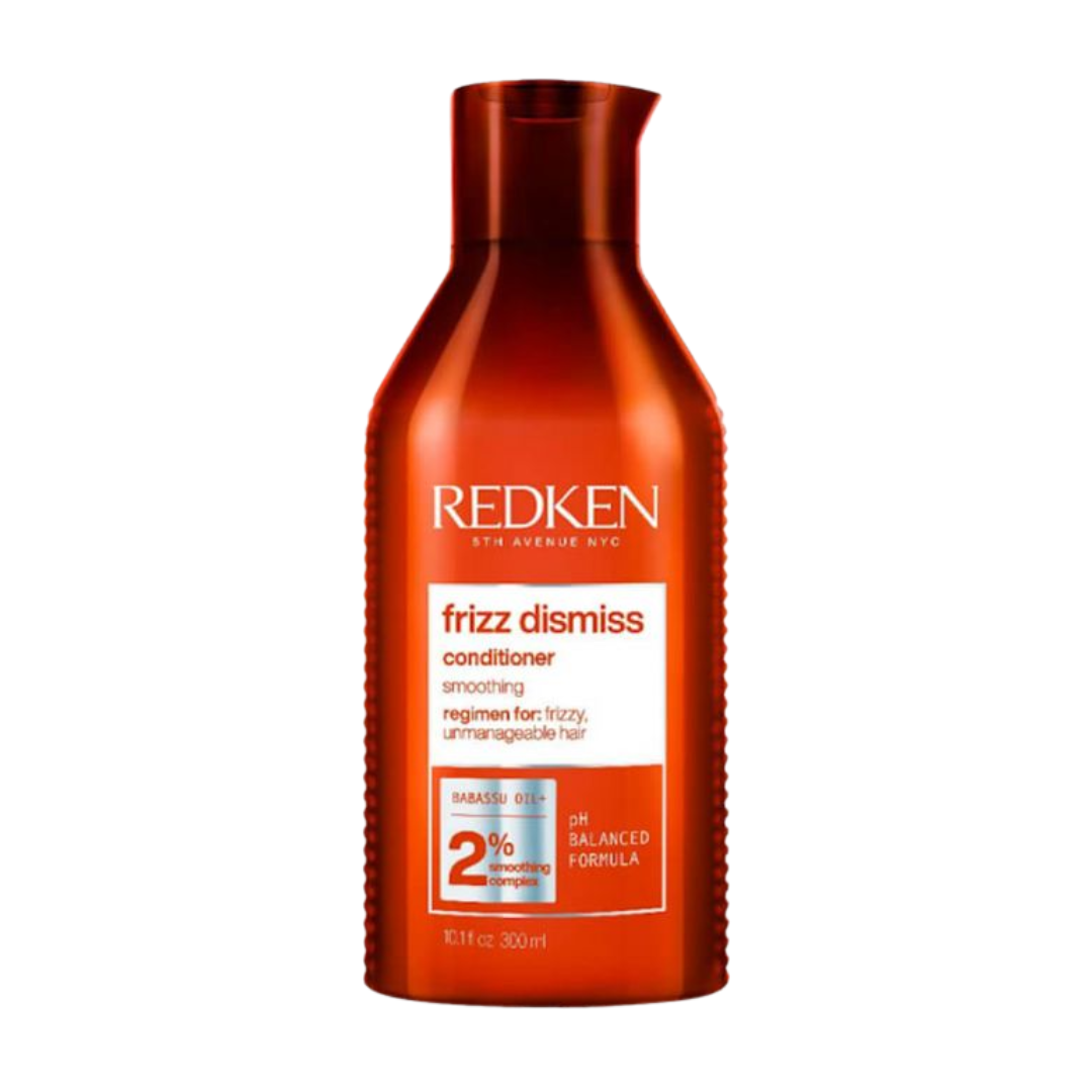Redken Frizz Dismiss Condicionador 300ml