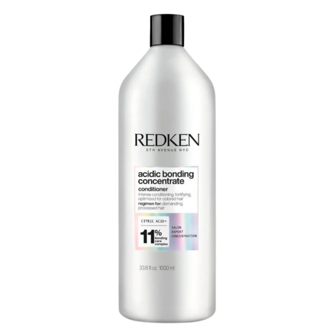 Redken Condicionador Acidic Bonding Concentrate 1L