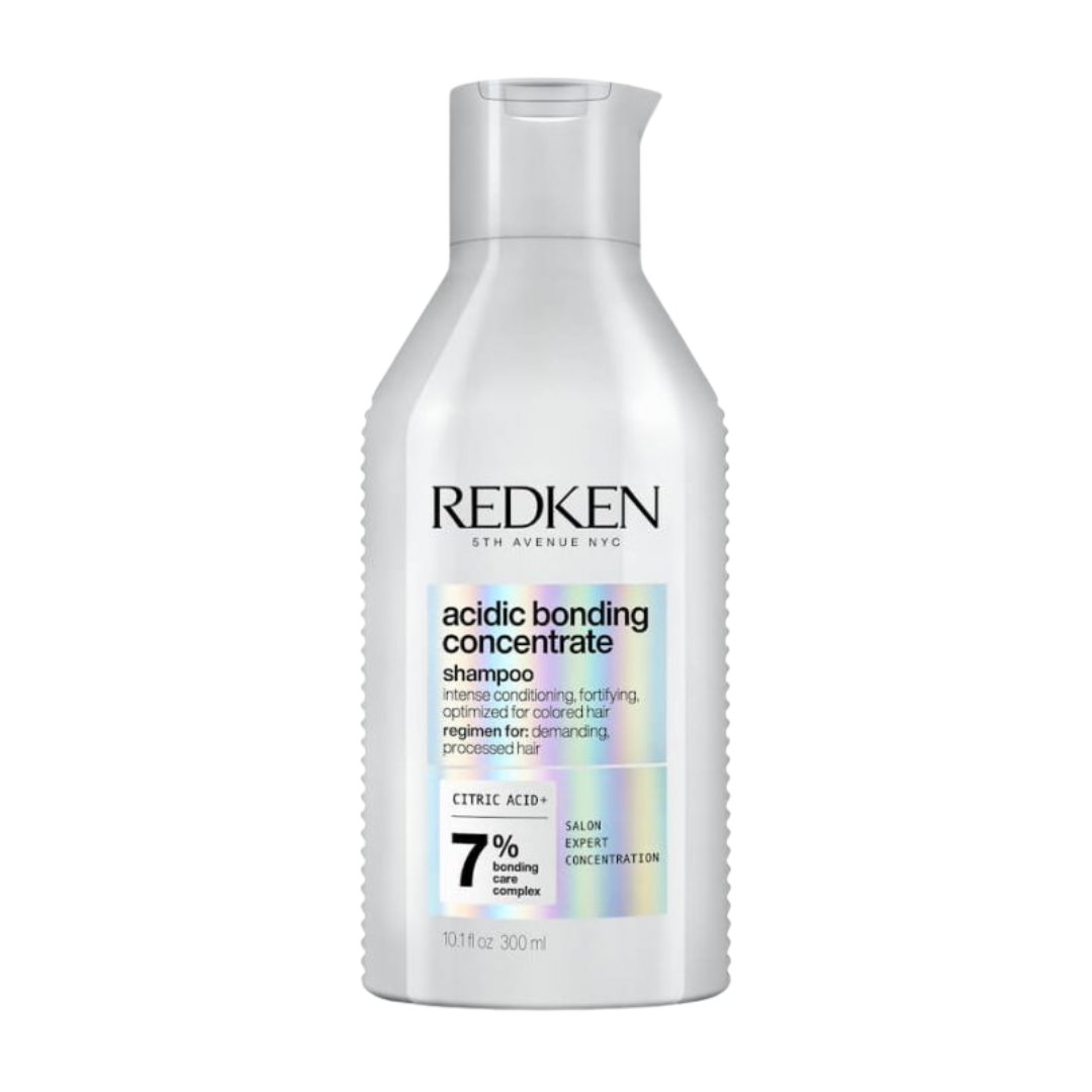 Redken Acidic Bonding Concentrate Shampoo 300ml