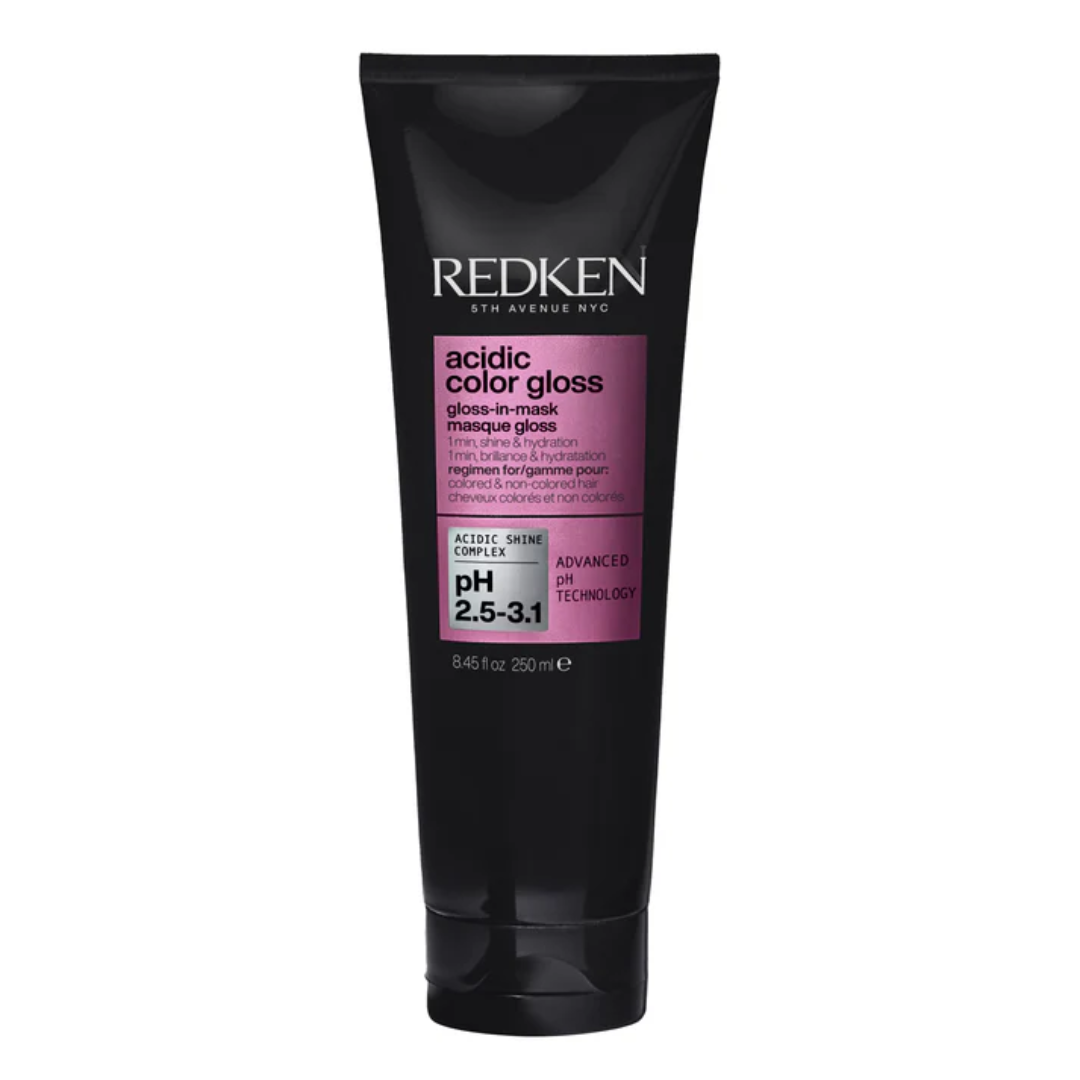 Redken Acidic Color Gloss Gloss-in-Mask 250ml