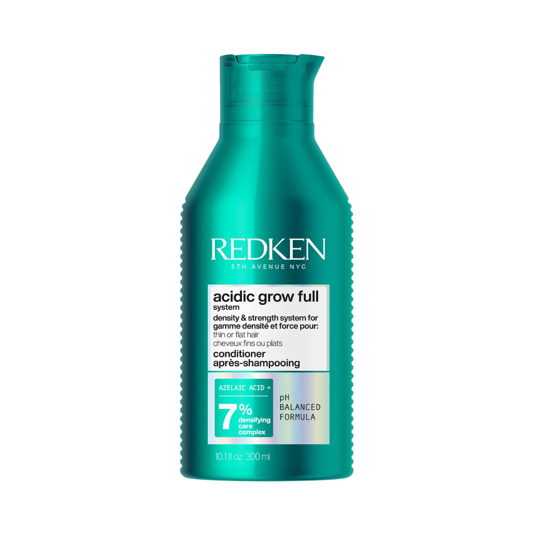 Redken Condicionador Acidic Grow Full System 300ml