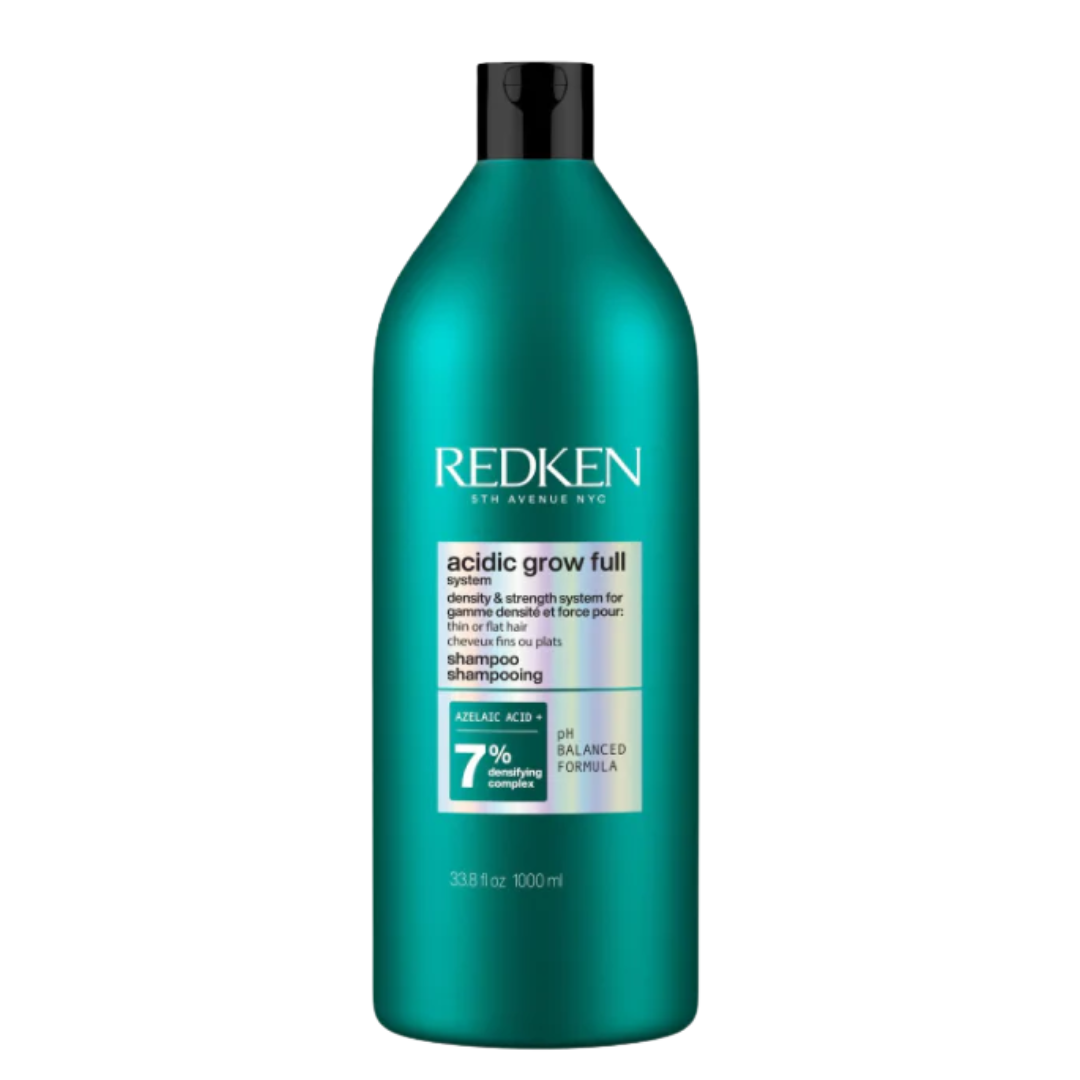 Redken Acidic Grow Full Shampoo 1L