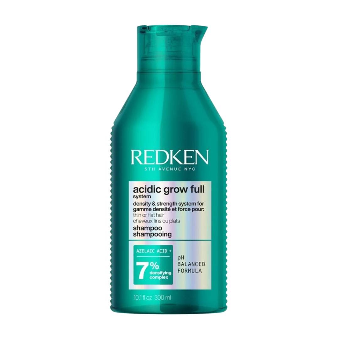 Redken Acidic Grow Full System Shampoo 300ml