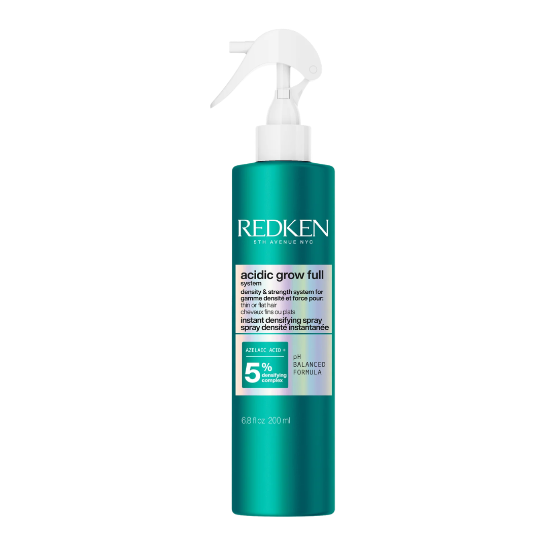 Redken Acidic Grow Full Spray Densidade 190ml