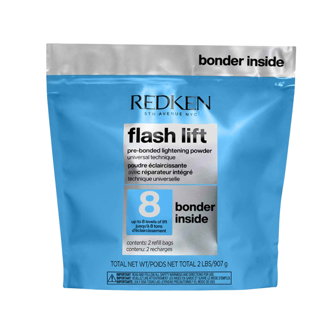 Redken Flash Lift Bonder Inside 500g