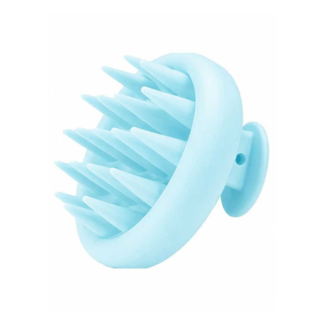 Escova de massagem para couro cabeludo redken