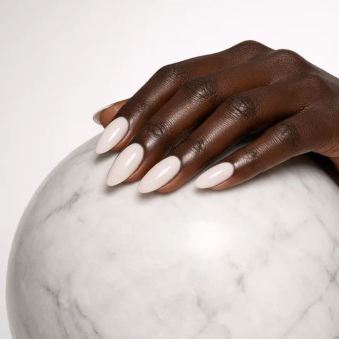 Andreia The Gel Polish EW4 10.5ml - Editorial White - Image 3