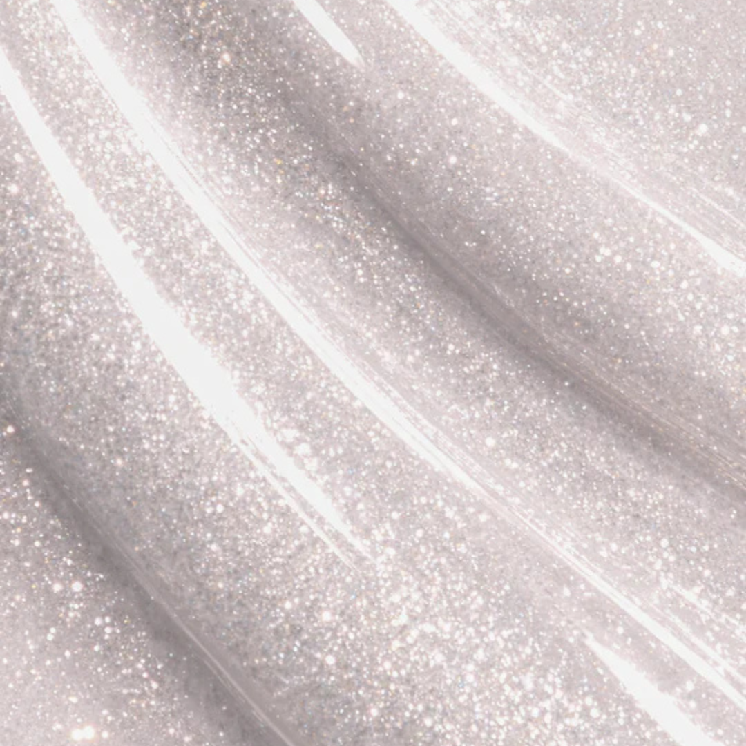 Andreia The Gel Polish EW6 10.5ml - Editorial White - Image 2