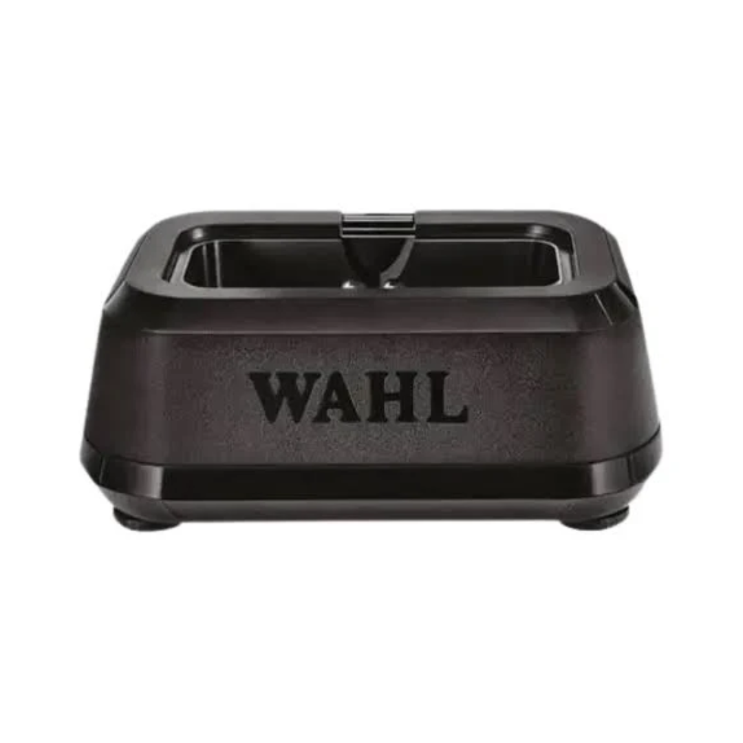 Base de Carga Single Power Station Wahl