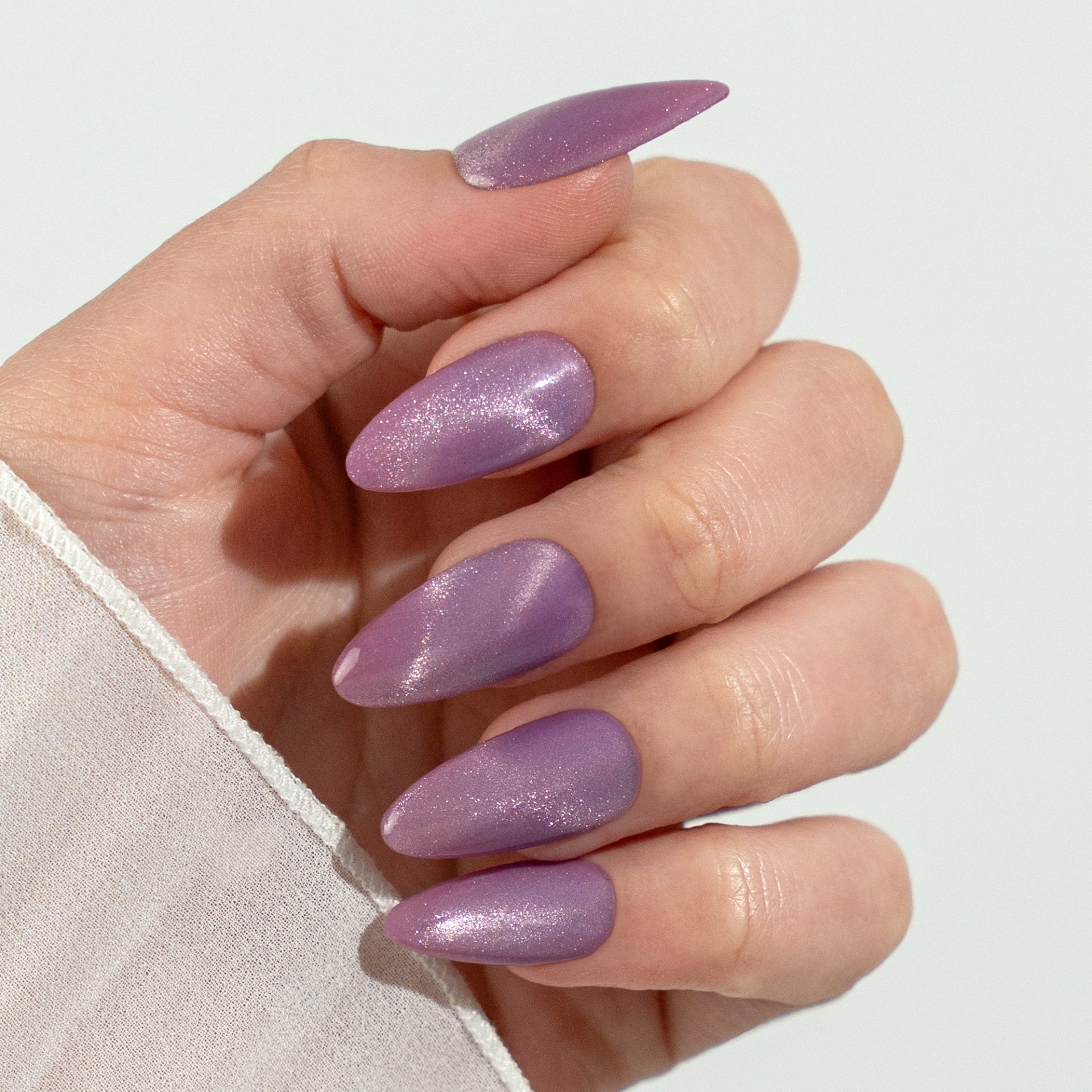 Verniz Gel INOCOS Nebulosa da Coleção Cateye Celestial 15ml - Image 3