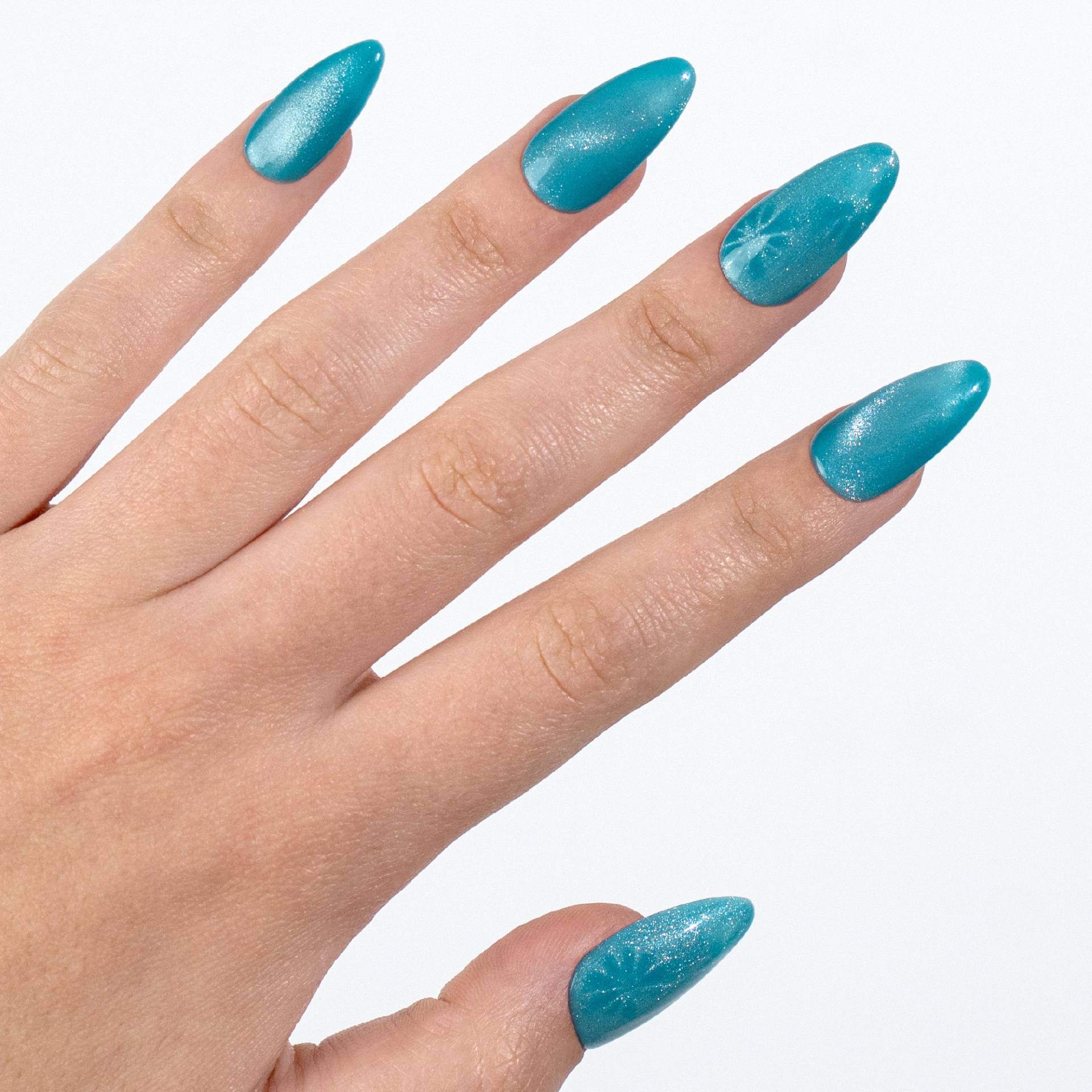 Verniz Gel INOCOS Cometa da Coleção Cateye Celestial 15ml - Image 3