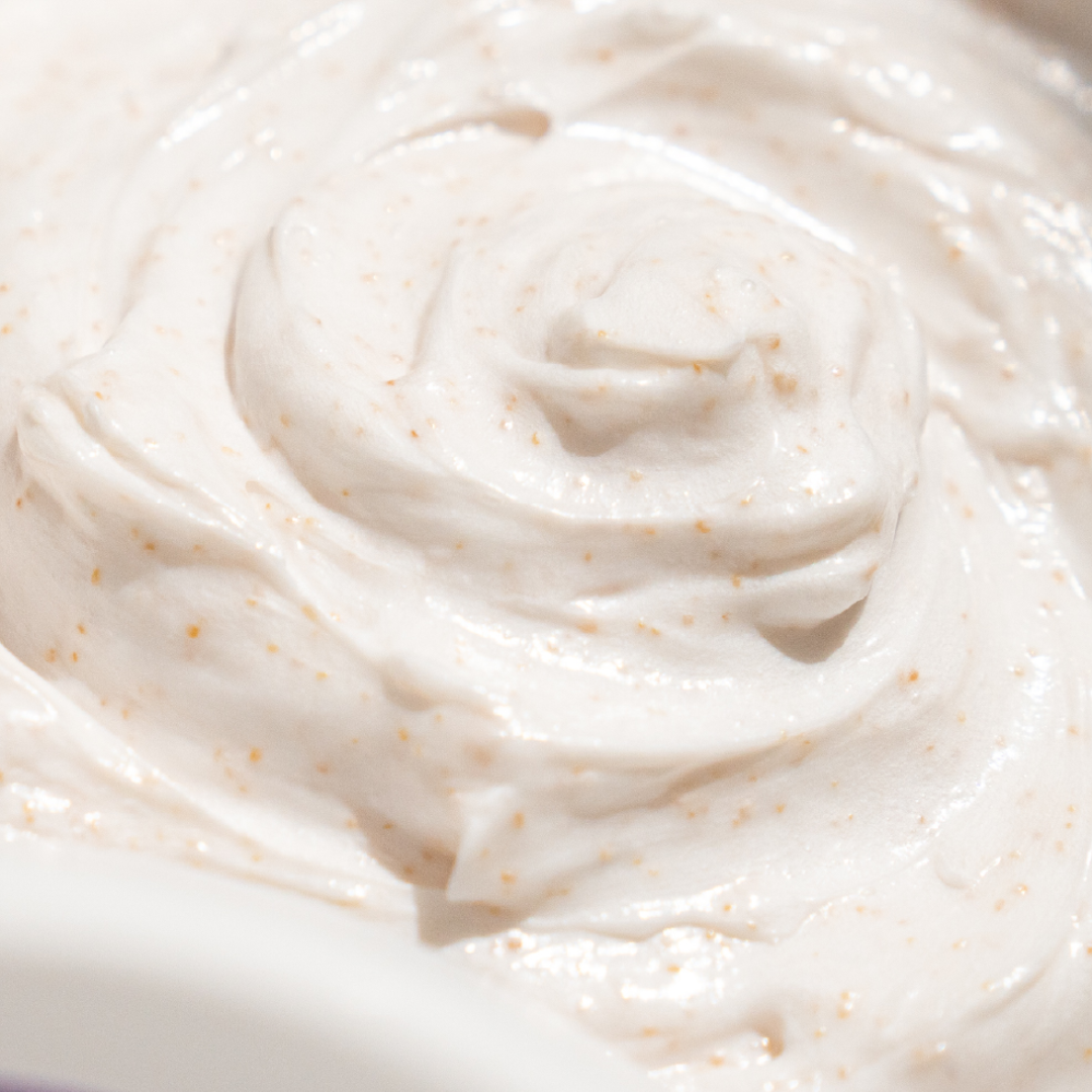 Esfoliante Grão Médio Inocos 500g - Image 2