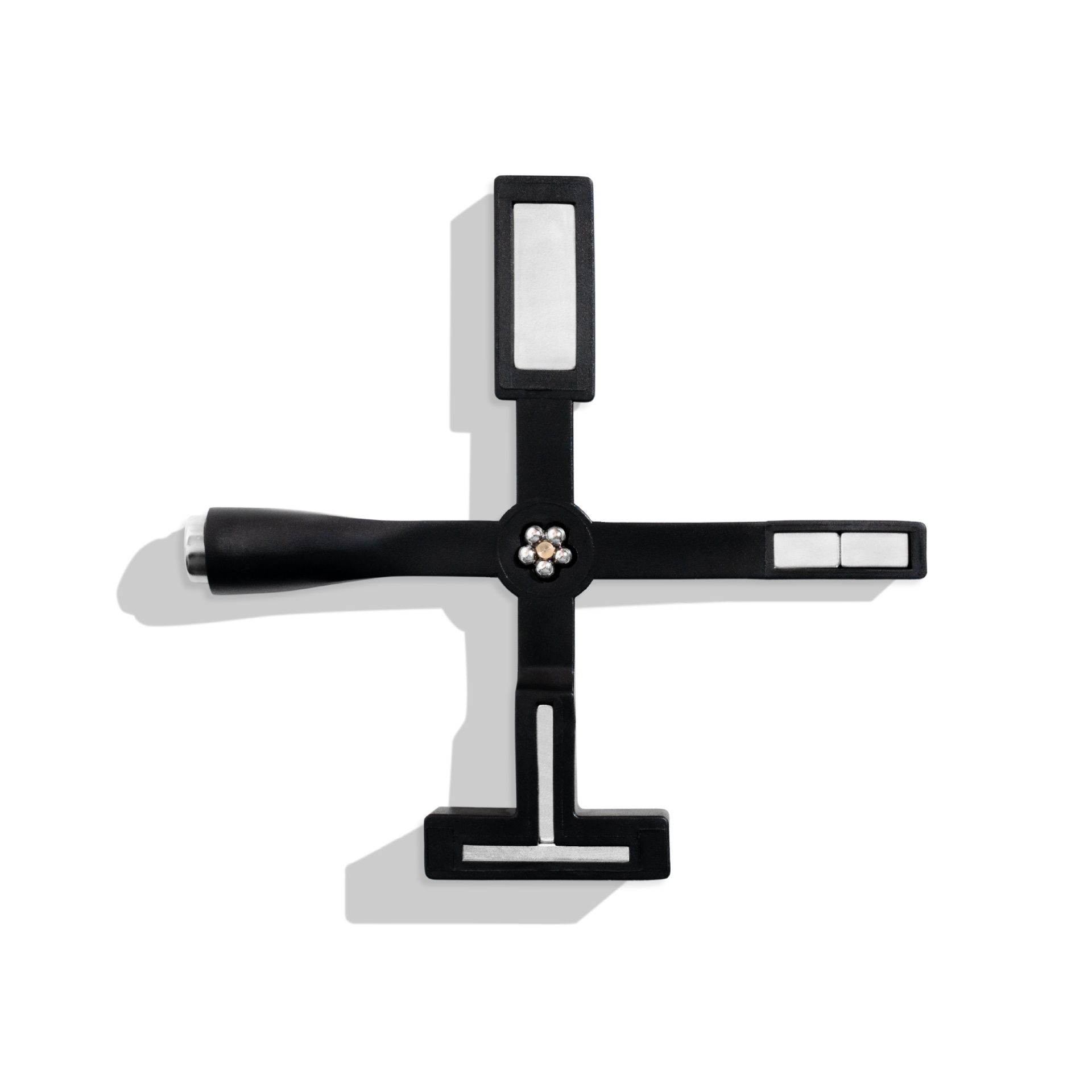 Íman Magnético INOCOS Cateye 5 em 1