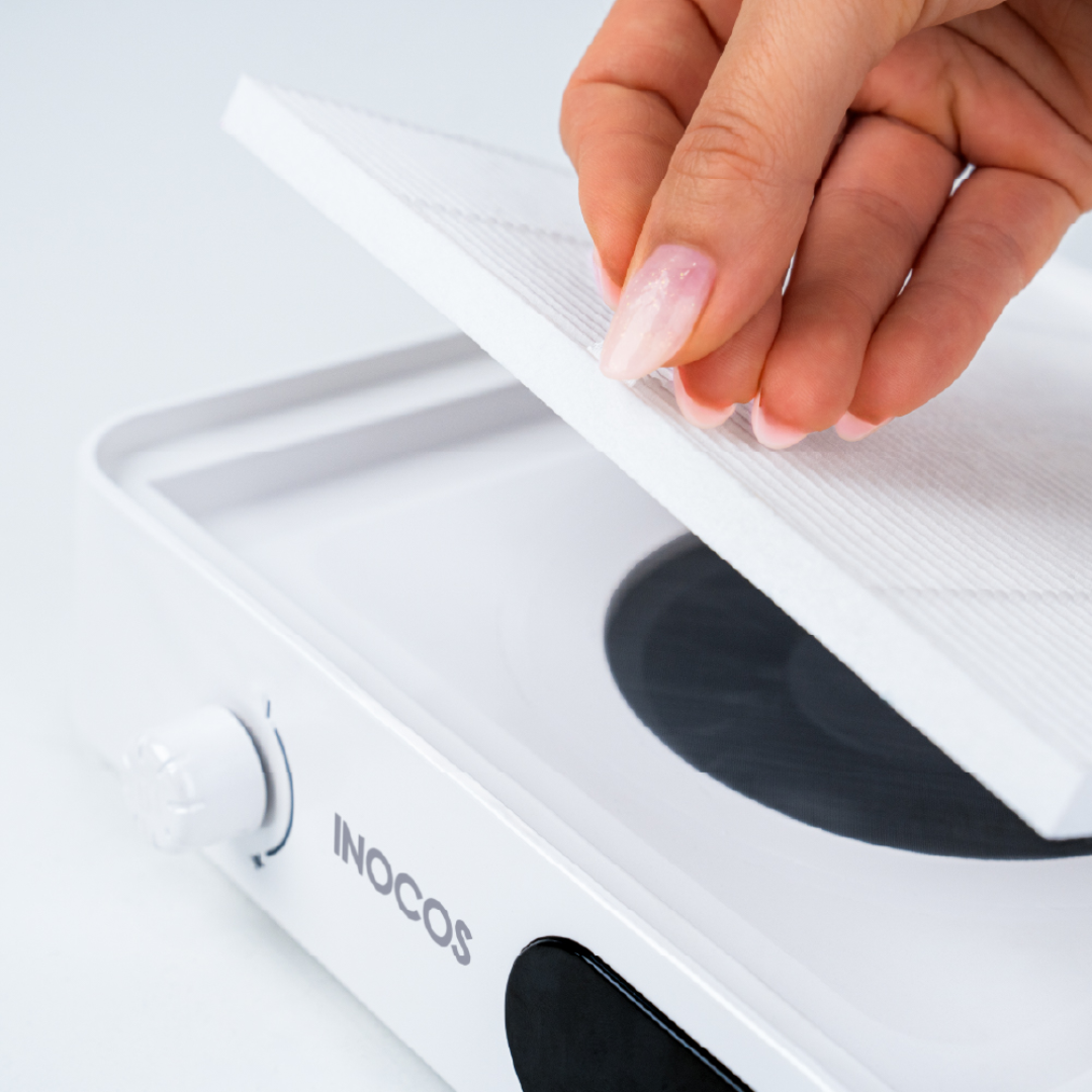 Filtro para Aspirador Infinity Portable Inocos - Image 2