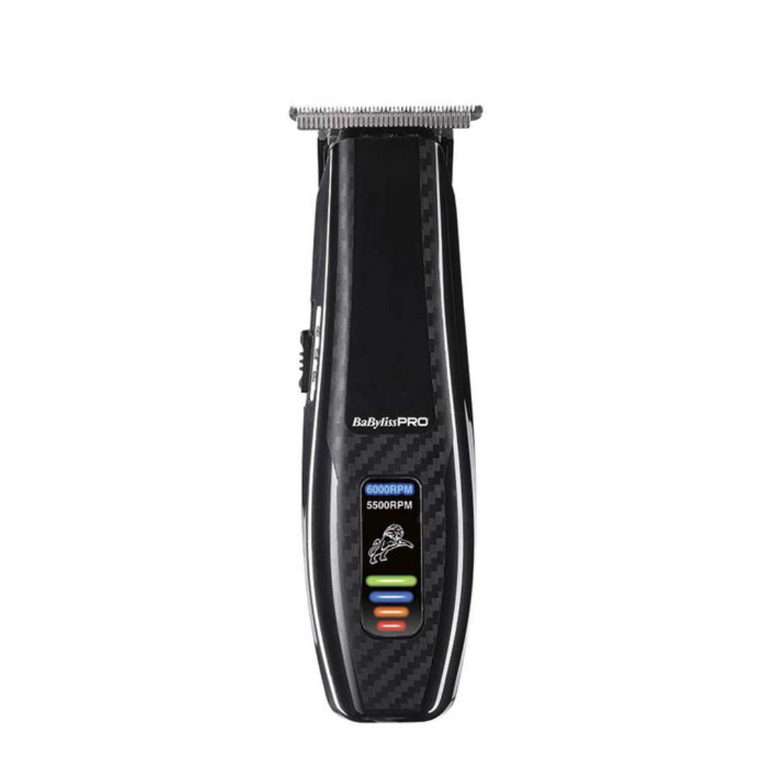 Máquina Babyliss Pro FlashFX Cordless Trimmer