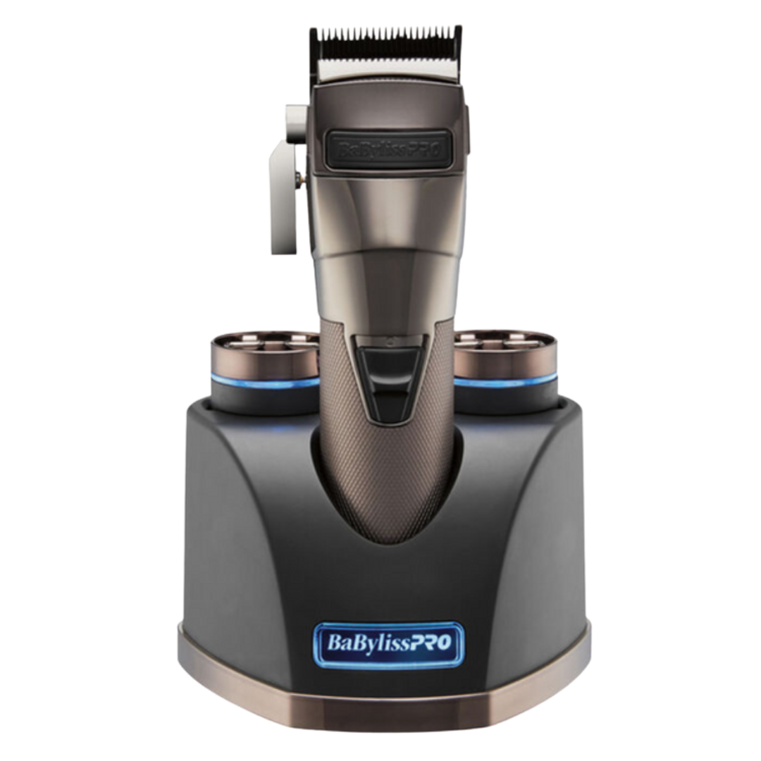 Máquina de Corte SNAPFX Clipper 4artists Babyliss Pro