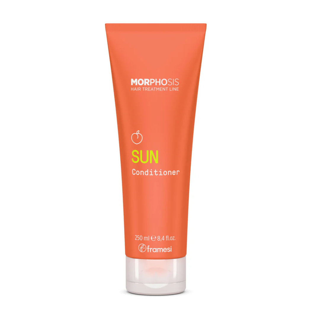 Framesi Morphosis Sun Condicionador 250ml Pessego