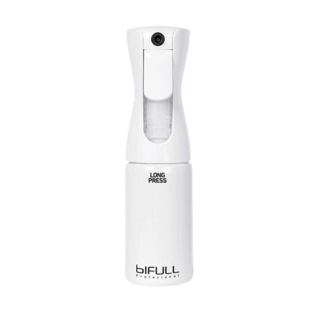 Pulverizador Branco 160ml Pulsação Longa
