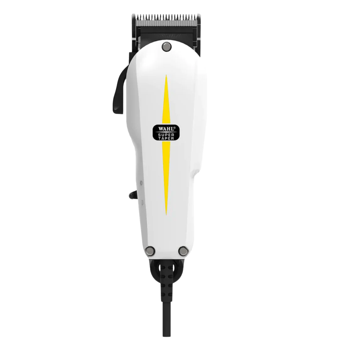 Máquina de Corte Wahl Super Taper Clipper