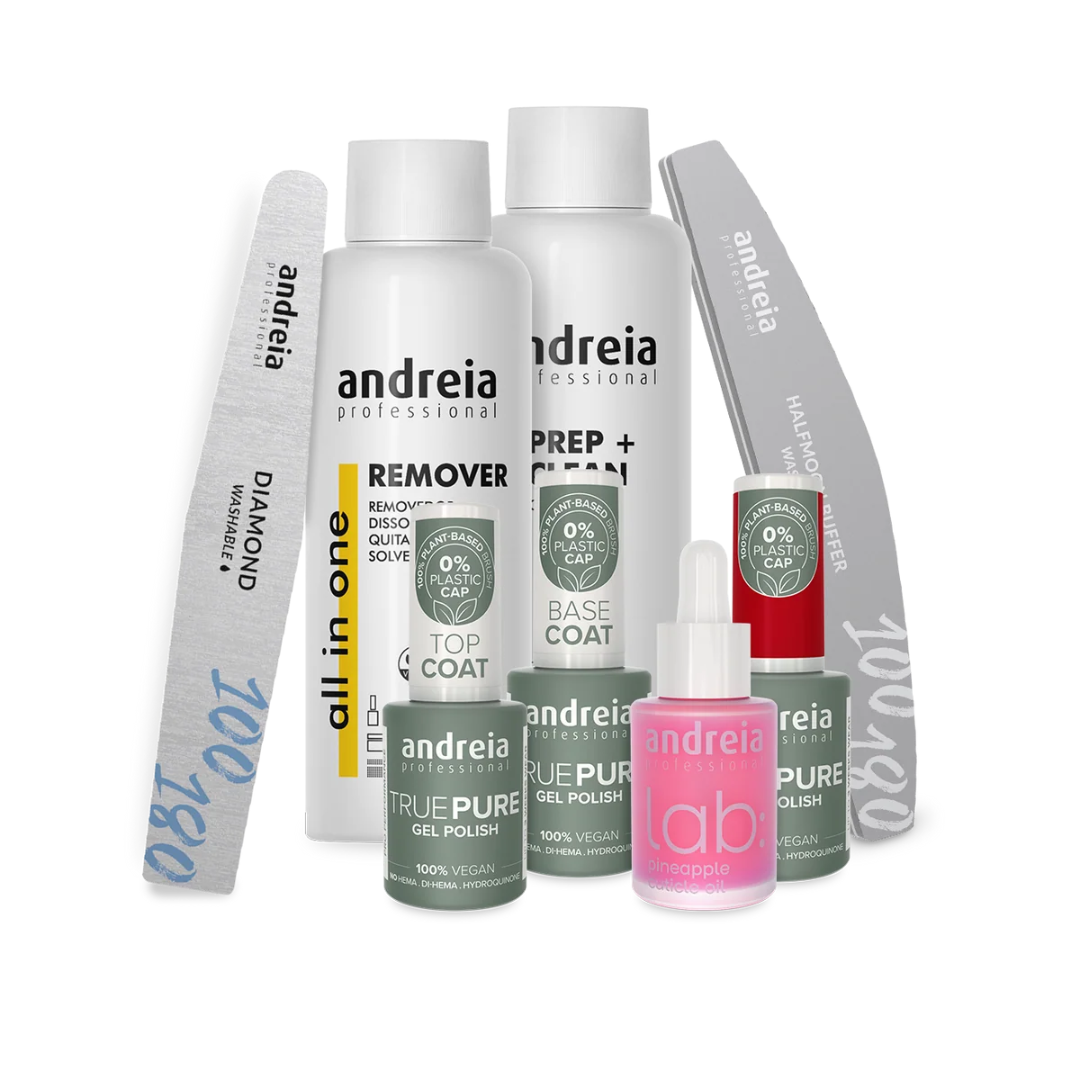 Andreia True Pure Pro Kit - Image 2