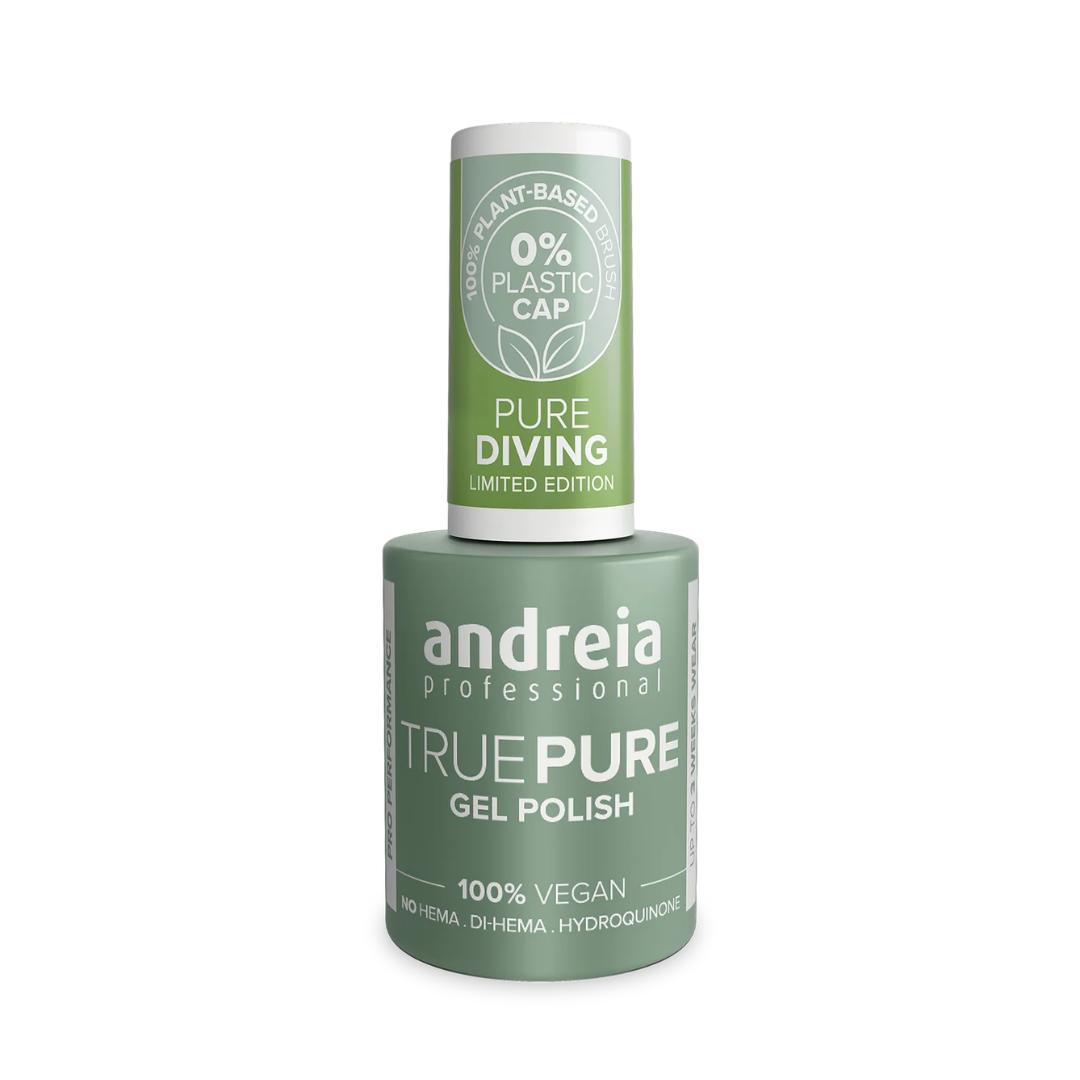 Andreia Pure Diving PV1 – Limited Edition