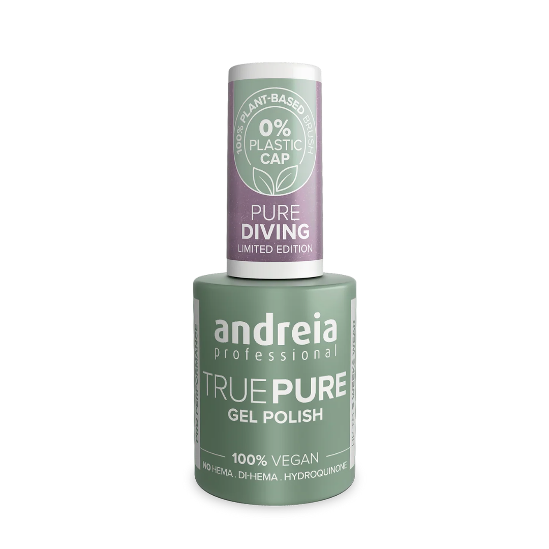 Andreia Pure Diving PV2 – Limited Edition