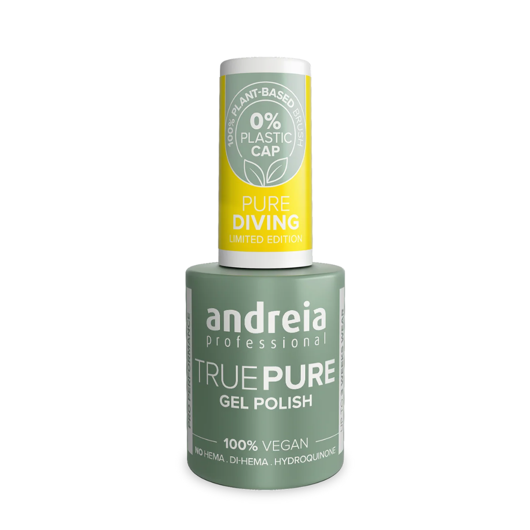 Andreia Pure Diving PV3 – Limited Edition