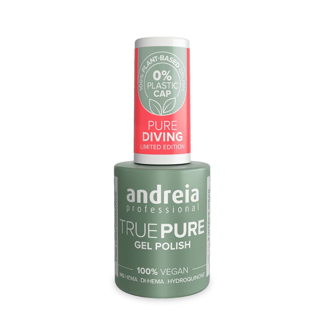 Andreia Pure Diving PV4 – Limited Edition
