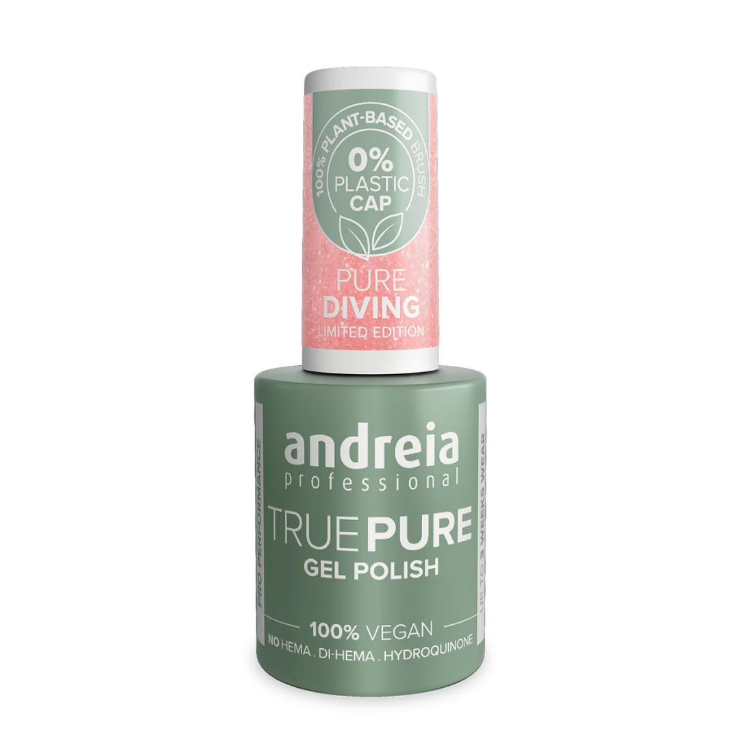 Andreia Pure Diving PV5 – Limited Edition