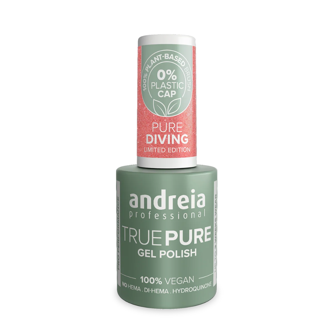Andreia Pure Diving PV6 – Limited Edition