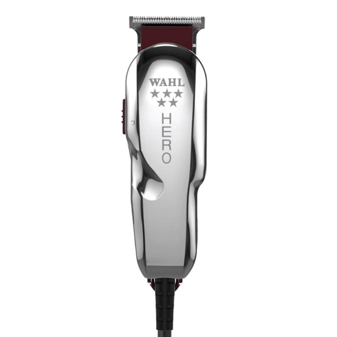 Máquina de Contornos Wahl Hero Trimmer