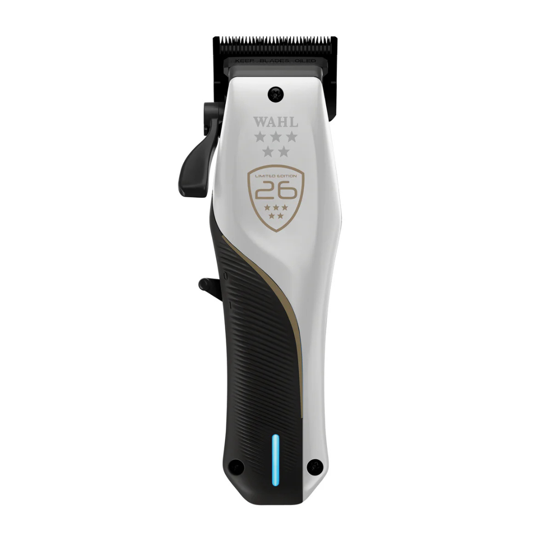 WAHL VAPOR CE  EDICAO ILIMITADAwt